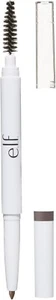 e.l.f. Lápiz de cejas Instant Lift, doble cara, preciso, punta fina, formas, define. - Imagen 1 de 7
