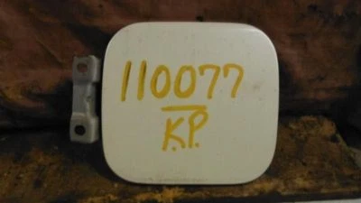 02 ACURA RL FUEL FILLER DOOR 266841 - Image 1 of 4