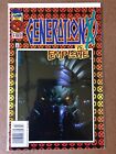 GENERATION X #13 NEWSSTAND EDITION (VF/NM) 1995 MARVEL COMICS - CHRIS BACHALO