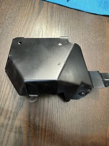 Dodge Truck Front Hood Latch Support Bracket 1972-1978, Power Wagon, W150. OEM! - Picture 1 of 15