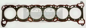 CYLINDER HEAD GASKET for HOLDEN COMMODORE BERLINA VL WAGON 1986-1988 3.0L RB30E - Picture 1 of 1