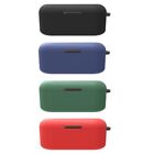 Headphone Silica-Case Protective Cover Anti-scratch Non-slip Sleeve for TOZO-T10