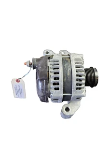 2015 DODGE CHALLENGER Alternator Generator 04801779AG 2015-2023 Used OEM - Picture 1 of 8