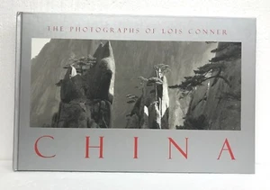 China The Photographs of Lois Connor Signed with Jonathan Spence 2000 Hardcover - Bild 1 von 3