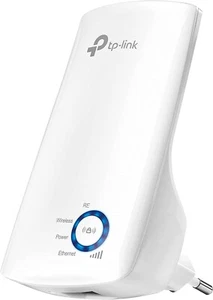 Répéteur Wi-Fi TP-Link TL-WA850 300 Mbit/s amplificateur de signal WiFi port Ethernet - Photo 1/6