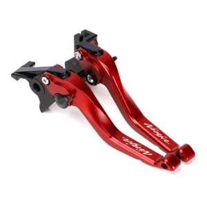 For KAWASAKI NINJA 400R NINJA400R NINJA400 R 2011 CNC Brake Clutch Lever Set - Picture 1 of 16