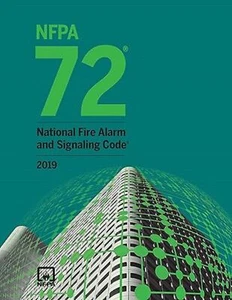 72 Fire Alarm and Signaling NC 2019 Paperback - Picture 1 of 4