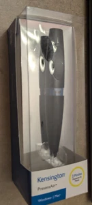 NEW Kensington K39524US PresentAir Wireless Presenter w/Red Laser - Picture 1 of 5