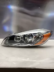 Faro izquierdo halógeno Volvo C70 2010 2011 2012 2013 OEM 31299758 - Imagen 1 de 9