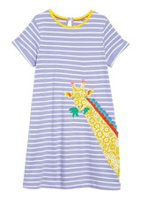 mini boden applique dress