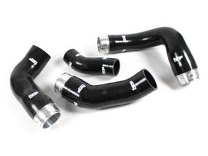 FORGE Silikon Turbo Schlauchkit Schwarz für VW Bus T5 2.5 TDi 130/174PS FMKTVWT5 - Bild 1 von 4