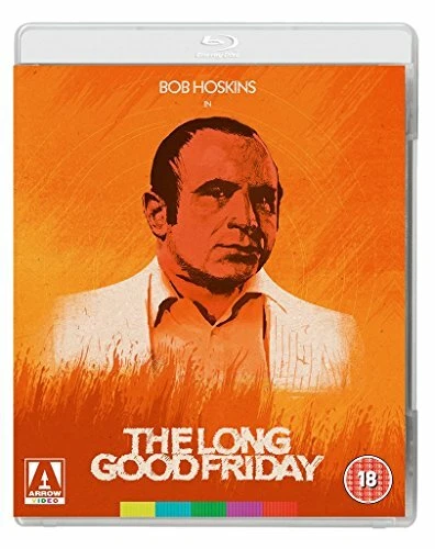 The Long Good Friday [BLU-RAY] [Region B] - Image 1 of 1