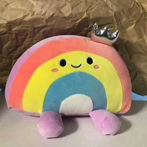 Smooch Pals Rainbow King NUEVO Con Etiqueta ENVÍO GRATUITO  - Imagen 1 de 5