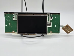 Genuine Canon Display Touch Screen LCD Board Part ONLY for TS8020 Pixma printer - Picture 1 of 7