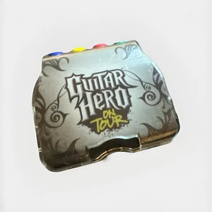 Controlador Guitar Hero On Tour Grip para Nintendo DS - Imagen 1 de 4