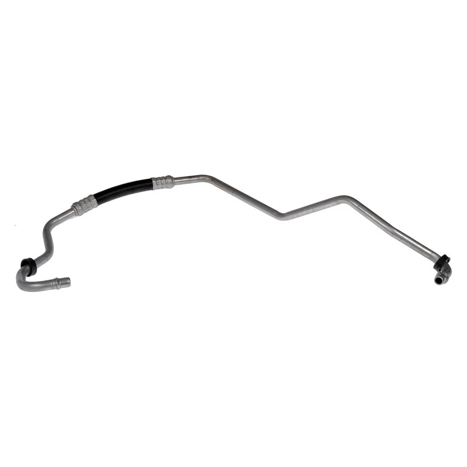 For GMC Sierra 3500 HD 2007-2010 Transmission Oil Cooler Line | Natural 15826412 - Image 1 of 4