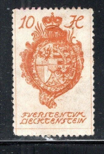 LOTE DE SELLOS DE LIECHTENSTEIN EUROPA COMO NUEVOS CON BISAGRAS 194BC Foto 1 de 1