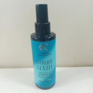 Charles Worthington Everyday Gentle Protective Detangling Mist 1x150ml Hair NEW - Picture 1 of 2