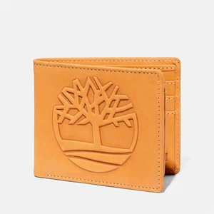 Herren Red Bank Oversized Tree-Logo Passcase Geldbörse - Bild 1 von 2