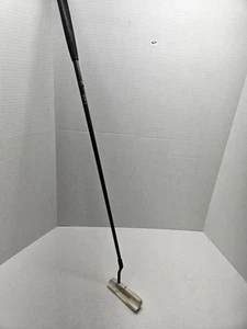 Vintage Ceramic Coors TZ Golf  Putter  Right Hand - Picture 1 of 6