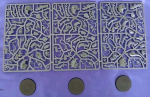 Leviathan Warhammer 40K - Tyraniden - Tyrant Guard, NEU - Bild 1 von 1