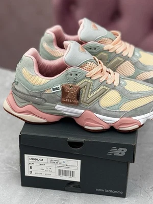 Tenis New Balance  - Imagen 1 de 4