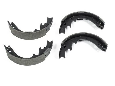 For 1977-1993 Dodge W150 Brake Shoe Set Rear Power Stop 43157RHFV 1980 1991 1978 - Image 1 of 2