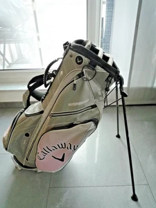 Callaway Warbird Damen Stand Golfbag im Topzustand - Bild 1 von 4