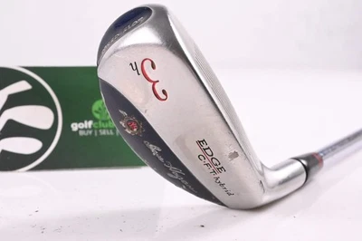 Ben Hogan Edge CFT #3 Hybrid / 21 Degree / Regular Flex Apex Edge Shaft - Image 1 of 4