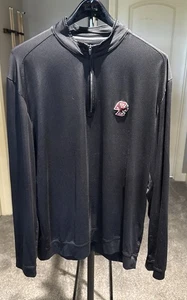 Boston College Johnnie O Flex Prep-Formance 1/4 Zip XL Pullover - gebraucht - Bild 1 von 3