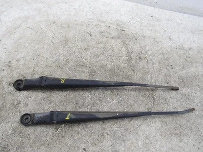 1997 2002 Ford Expedition front windshield wiper arm driver passenger set OEM - Изображение 1 из 4