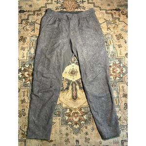 Lululemon Lizenz zum Trainieren Hose Training Sport Jogger Herren Hose Gravel Dust - Bild 1 von 9