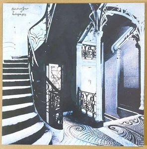 Mazzy Star She Hangs Brightly Vinyl Unofficial Velvet Underground My - Picture 1 of 4