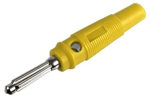 MULTICOMP - Stapelbare Bananenplug 4mm - Afbeelding 1 van 1