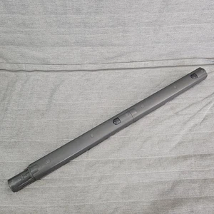 Electrolux Renaissance C104A Tubo Bacchetta di Prolunga Ricambio 2 Pezzi Parte / OEM  - Foto 1 di 8