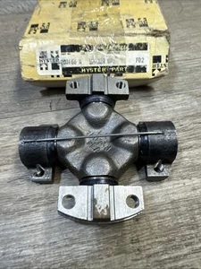 KIT DE JUNTA EN U CARRETILLA ELEVADORA HYSTER 200166 A (COJINETE ARAÑA) - Imagen 1 de 12