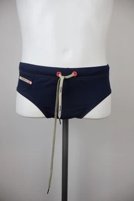 Bañador Diesel vintage para hombre Foto 1 de 4