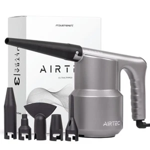 AirTec Ultra Elektrisches Luftentfeuchter Gebläse für PC, Laptop, Konsole, Elektronik... - Bild 1 von 7