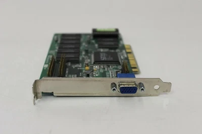 23033220-405 diamond multimedia systems diamond pci stealth 3D 2000 S3 virge H1 - Image 1 of 4