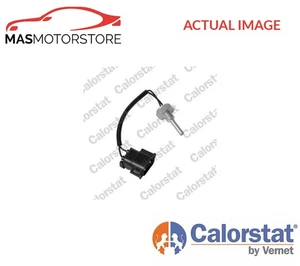 KÜHLMITTELTEMPERATURSENSOR MESSGERÄT FRONTKALORSTAT VON VERNET WS2561 H NEU - Bild 1 von 5