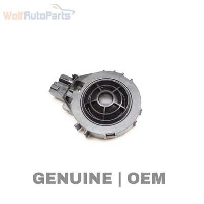 AUDI A3 QUATTRO 2015-2020 - Altavoz tweeter puerta trasera 8V0035399D Foto 1 de 4