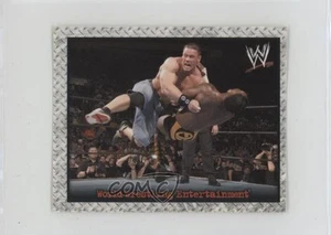 2005 Merlin WWF Stickers John Cena #15 - Picture 1 of 3