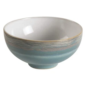 Denby-Langley Azure Coast Rice Bowl 5562569 - Picture 1 of 1