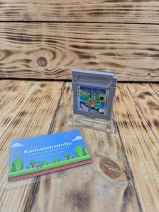 ⚡Nintendo Game Boy Classic || 2,5 von 6 || Gargoyle´s Quest || NOE - nur Modul💥 - Bild 1 von 5