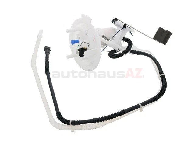 BOSCH Fuel Pump Module Assembly Left 2124701394 Mercedes Benz C250 Coupe - Imagem 1 de 1