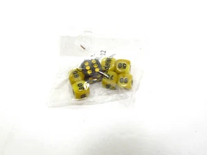 Pokemon Battle Academy Ersatz Würfel Set - Bild 1 von 2