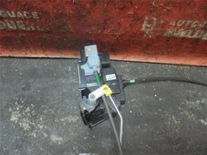 CERRADURA PUERTA DELANTERA IZQUIERDA JUKE I (F15E)(06.2010->) 1.6 ACENTA HR 16 DE 2017 HR16 - Imagen 1 de 3