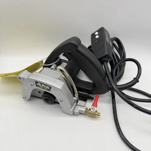 ESC-125 Nass-/Trockensteinschneider 110 Volt nur Schneider ***LESEN*** - Bild 1 von 4