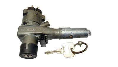 1264620530 Interruptor de encendido (sin cilindro y llave) MERCEDES 280 77 78 79 80 81 Foto 1 de 4