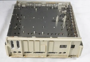 Vintage Apple IIgs bottom case A2S6000 - Picture 1 of 5